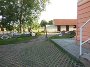 Vybudování Vlkavské dopravní cyklostezky 2017